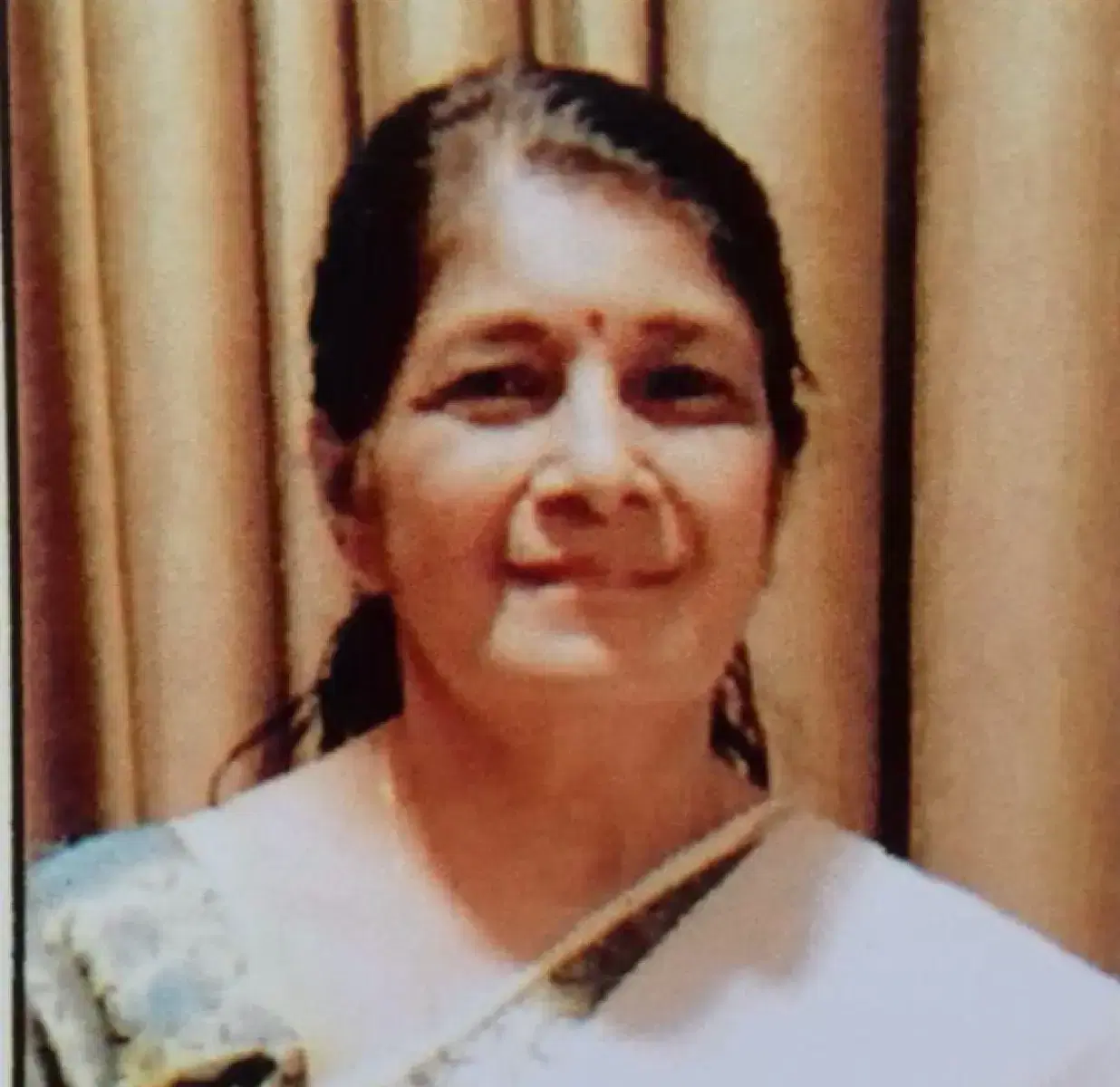 Diya Parekh