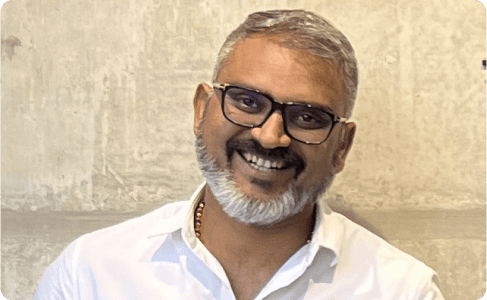 Dr. Manish Jha