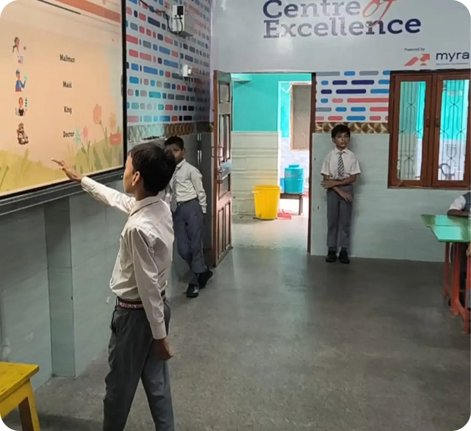 Assessment