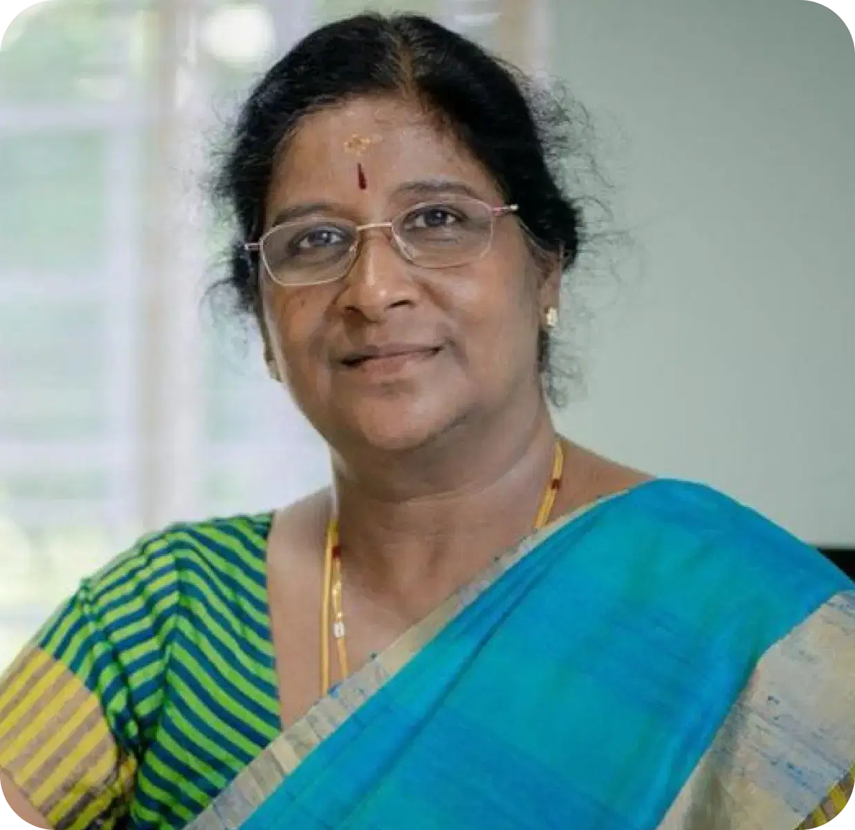 Brinda Sreekumar
