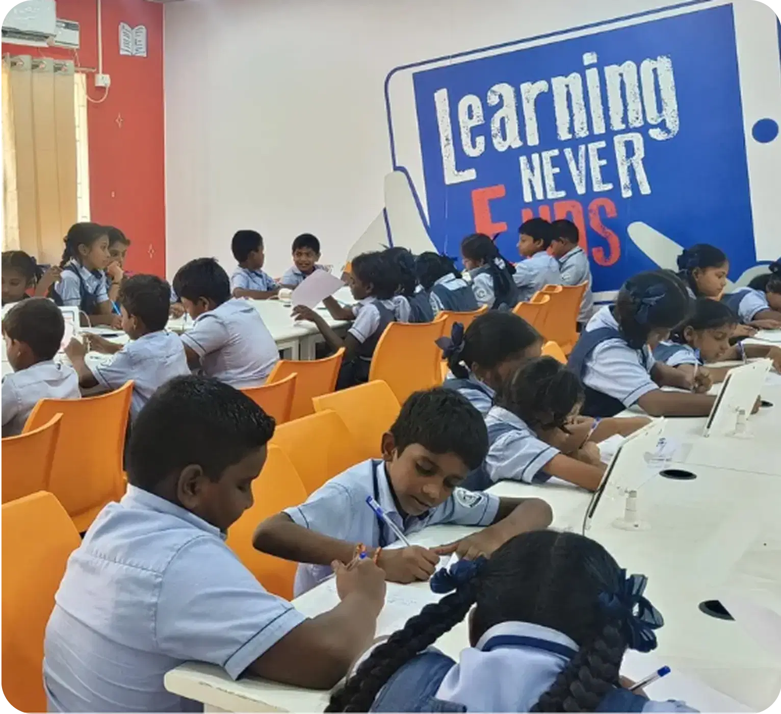 Descriptive Writings