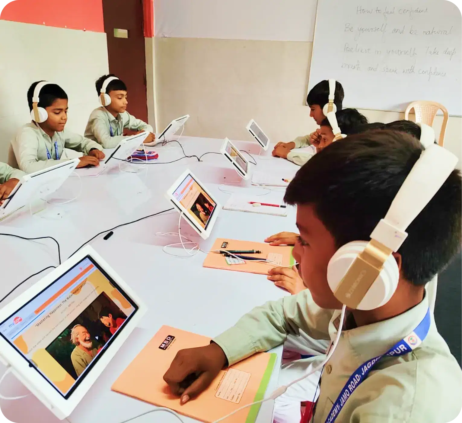 Empathetic Listening