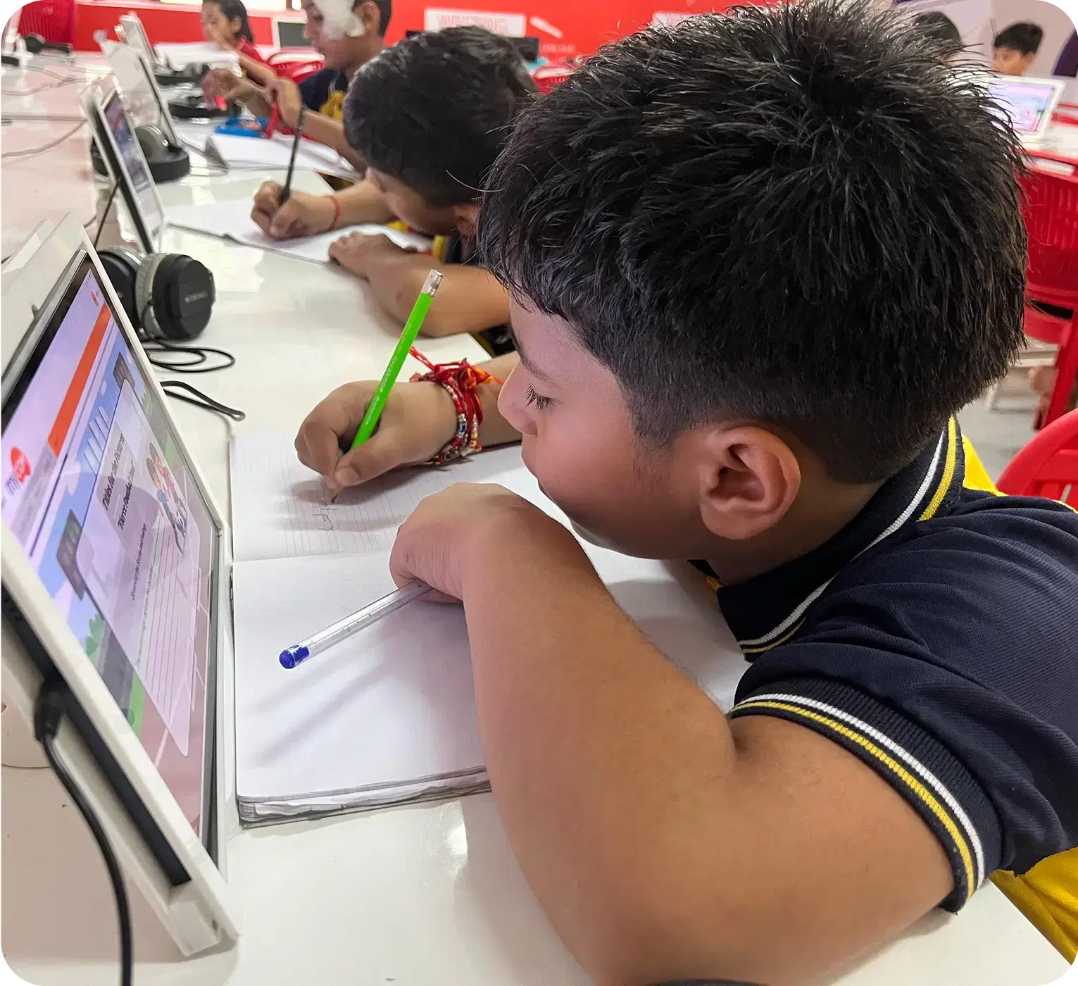 Expository Writing