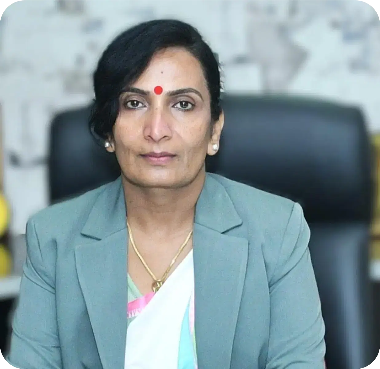 Radha Choudhary