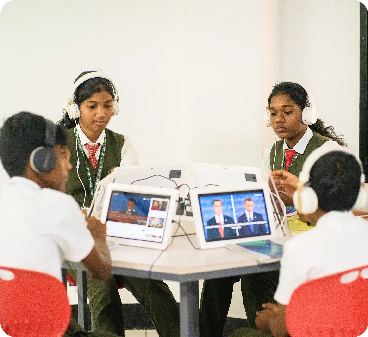 Reflective Listening