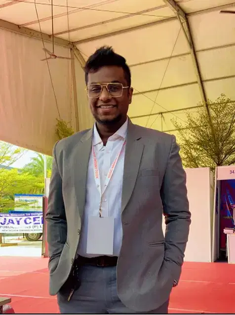 Mr. Craig Vincent Mario Ross