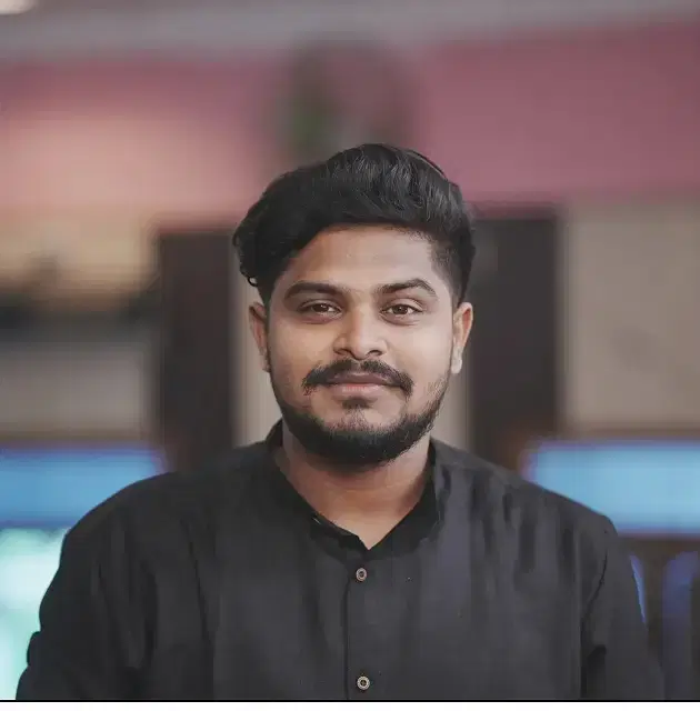 Mr. Mohamed Hussain J