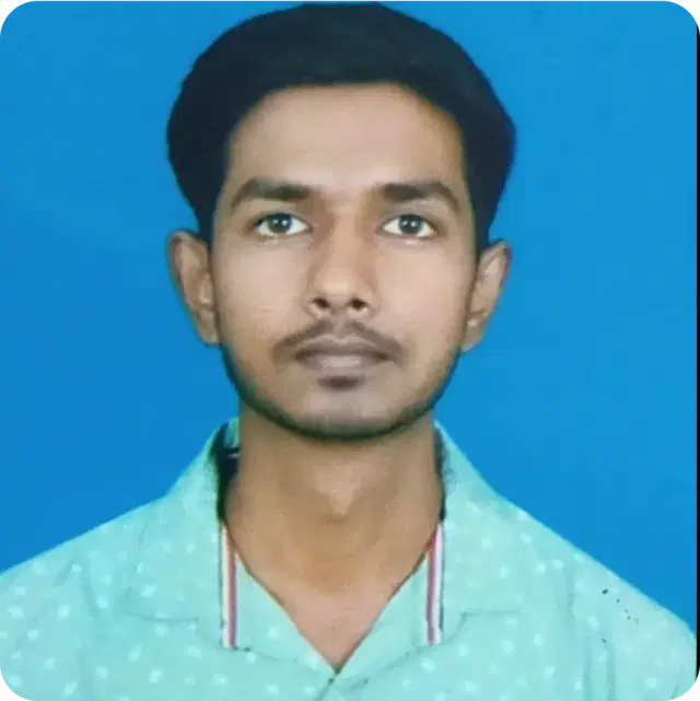 Abhishek Rai