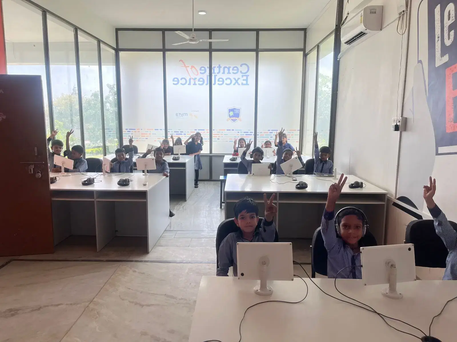 Digital Skill Lab