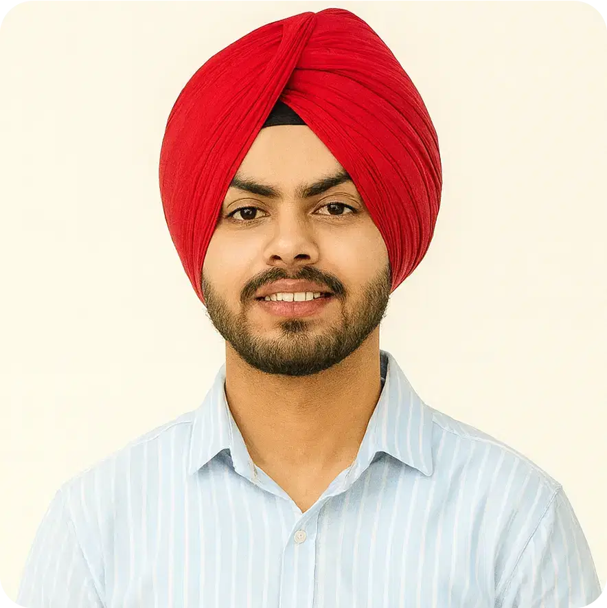 Gursewak Singh