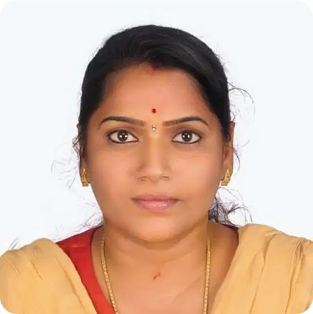 Kavitha S