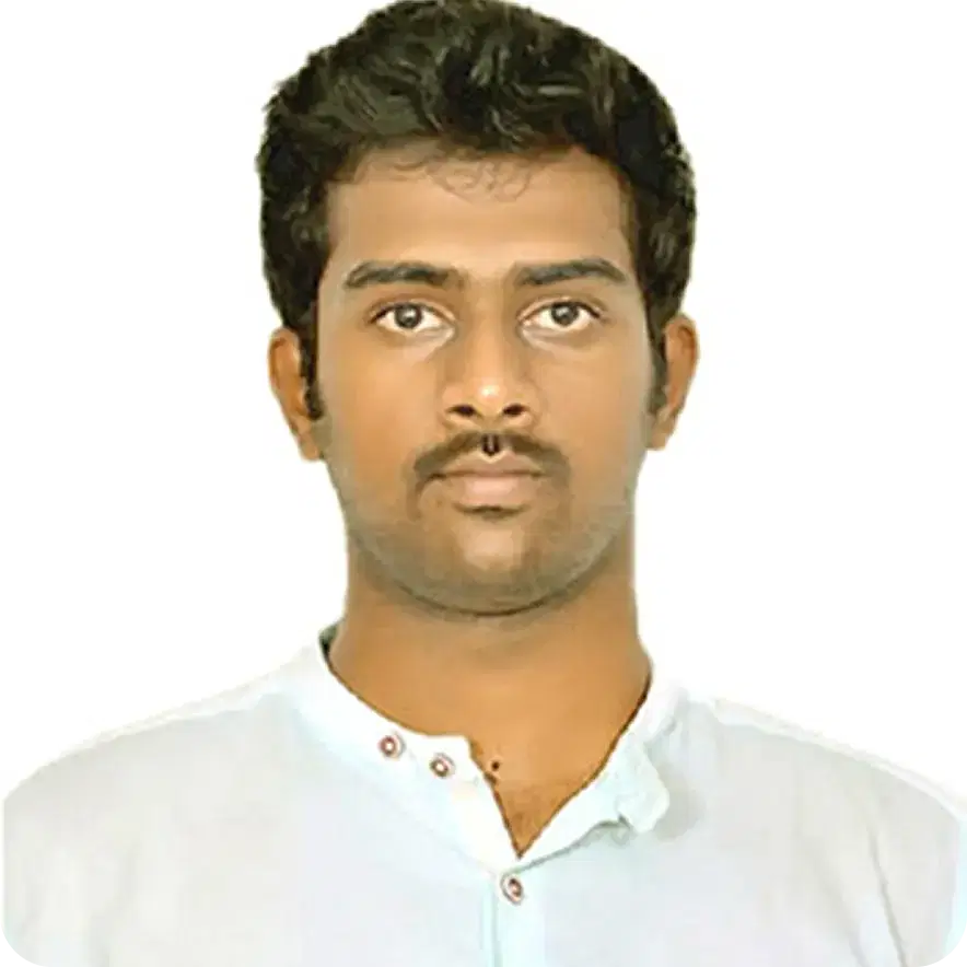 Mahesh Mahalingam