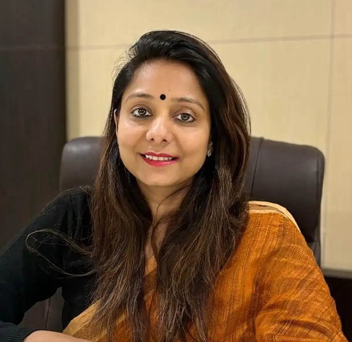 Atiya Faizan Siddiqui