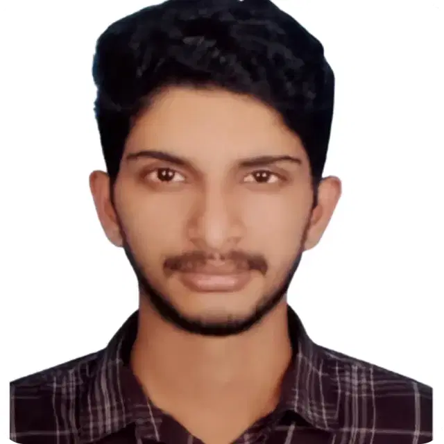 Sharikh M