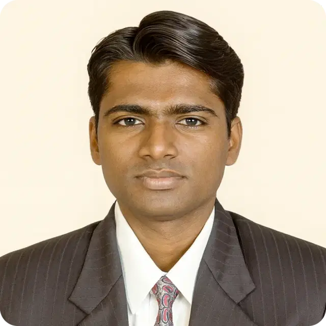 Swapnil Dokhale