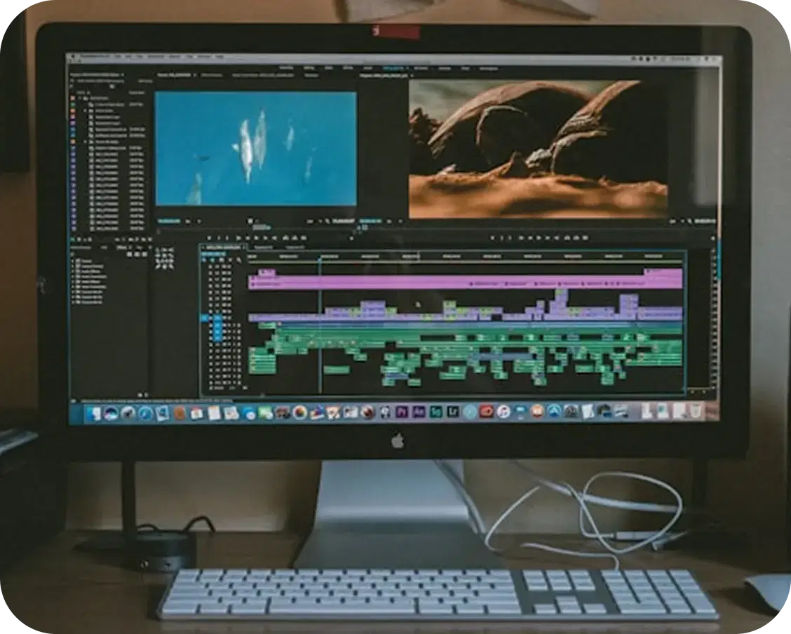 Video Editing