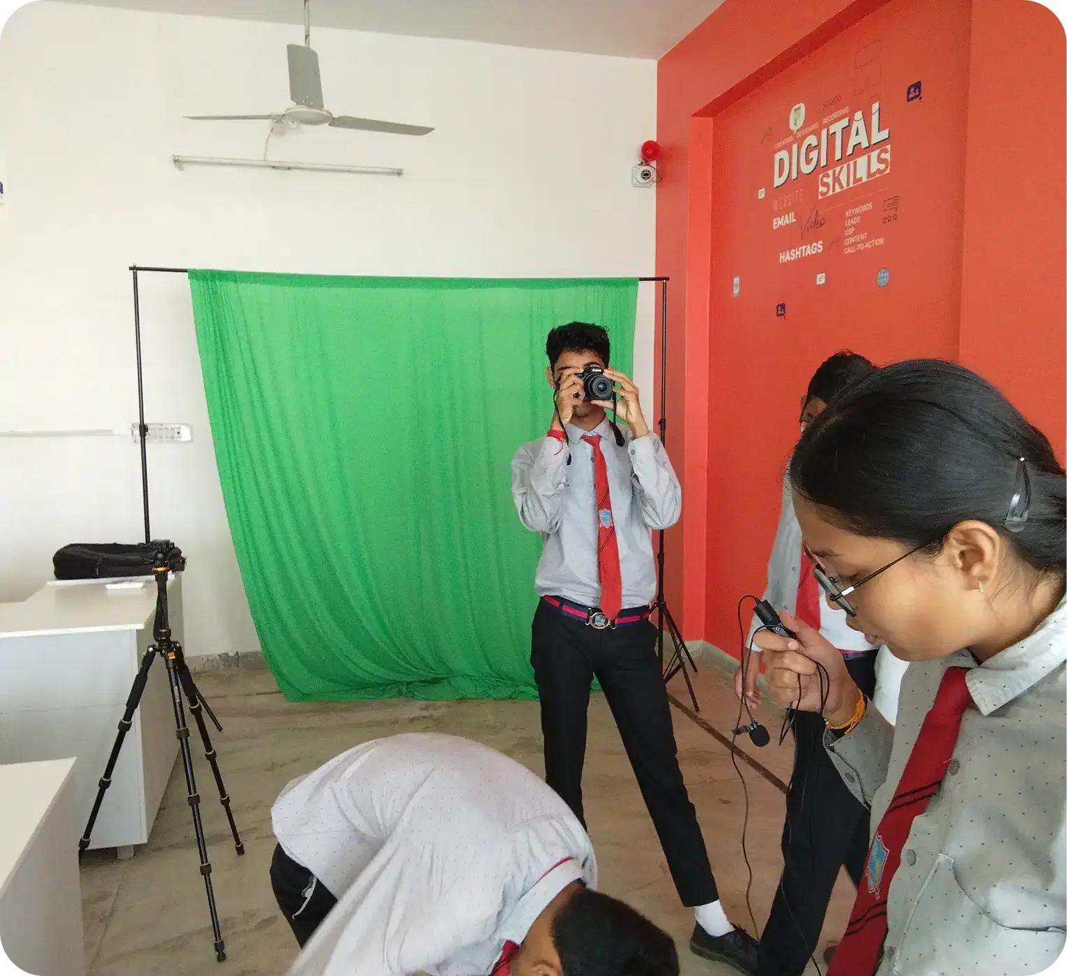 Video Making