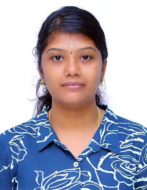 Ms. Gowri