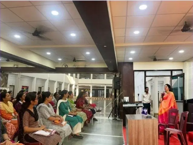 Delhi Public School, Ranchi