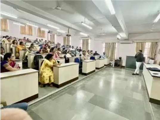Delhi Public School, Ranchi