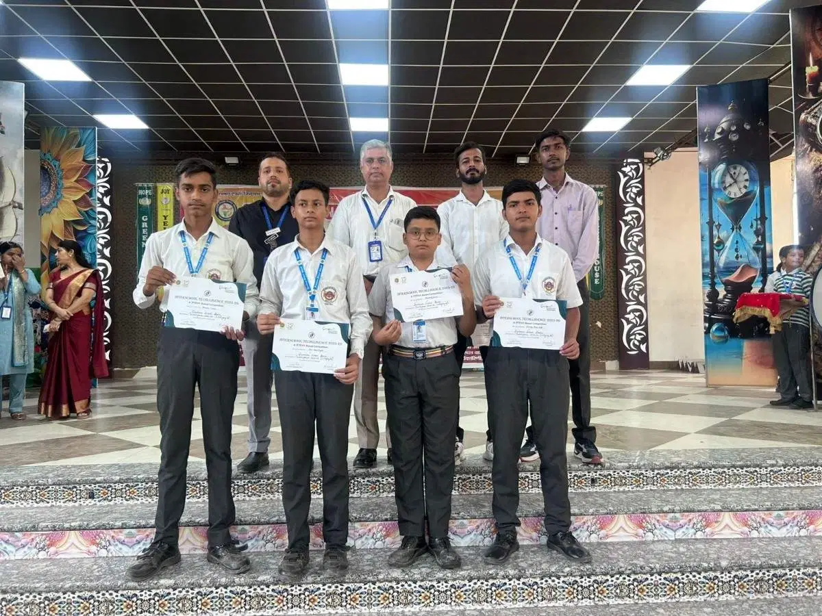 District Level STEM Expo