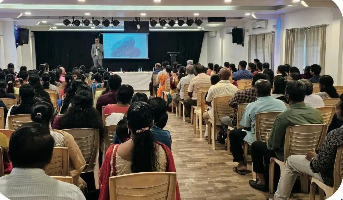 Excel Global School, Chennai 