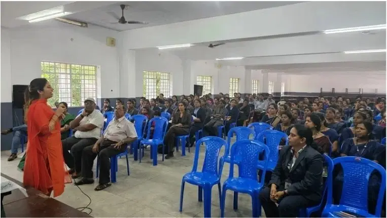 Excel Global School, Kanyakumari