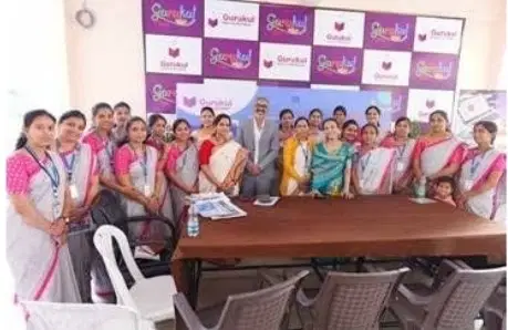 Gurukul Public School, Nanded