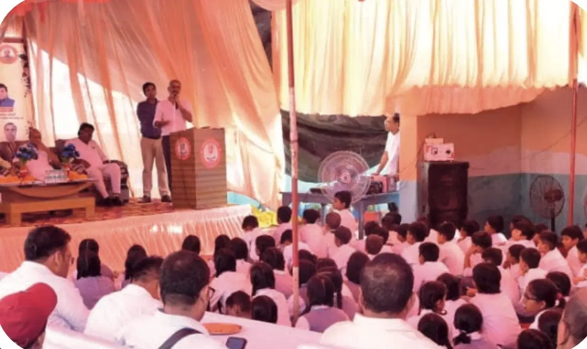 Siddharthnagar, Uttar Pradesh