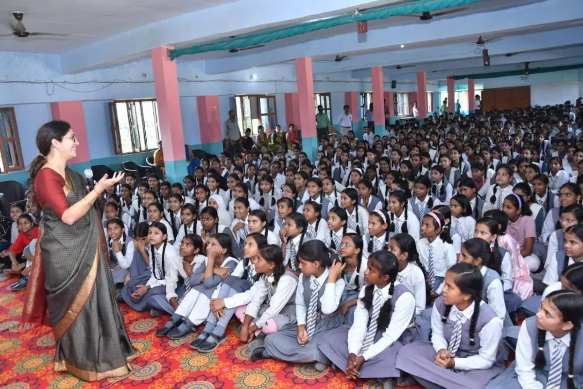 Siddharthnagar, Uttar Pradesh