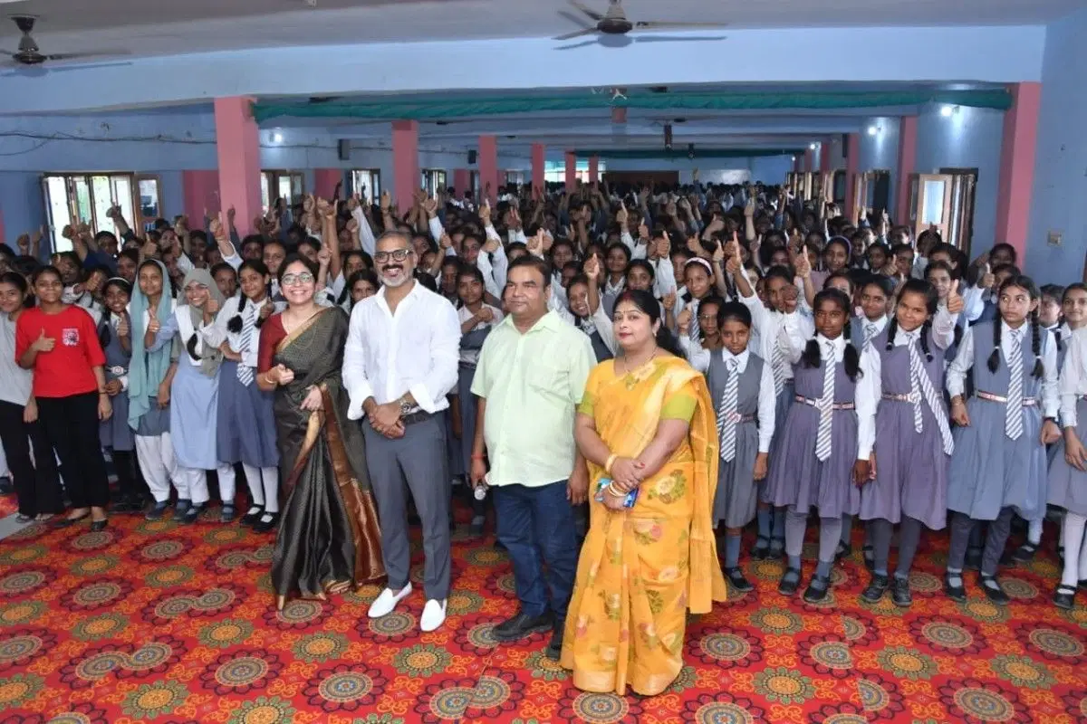 Siddharthnagar, Uttar Pradesh