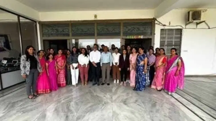 Sophia Public School, Rajsamand