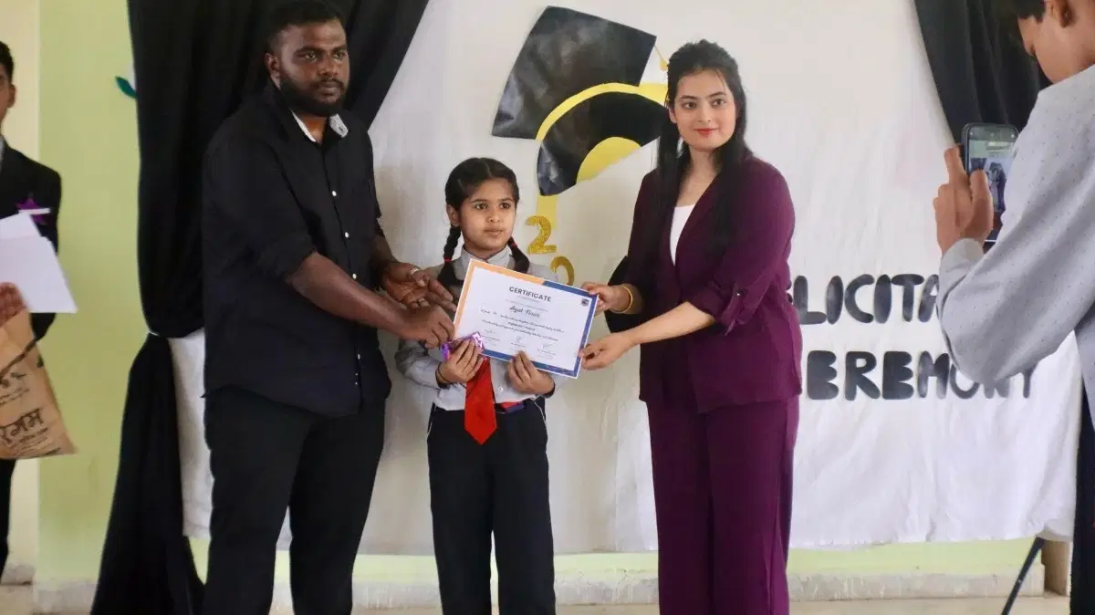 Best Communicator Certification