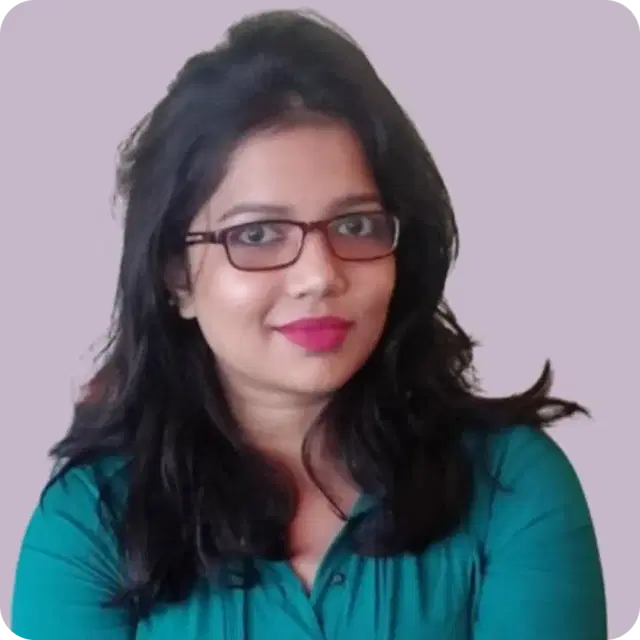 Aditi Raj