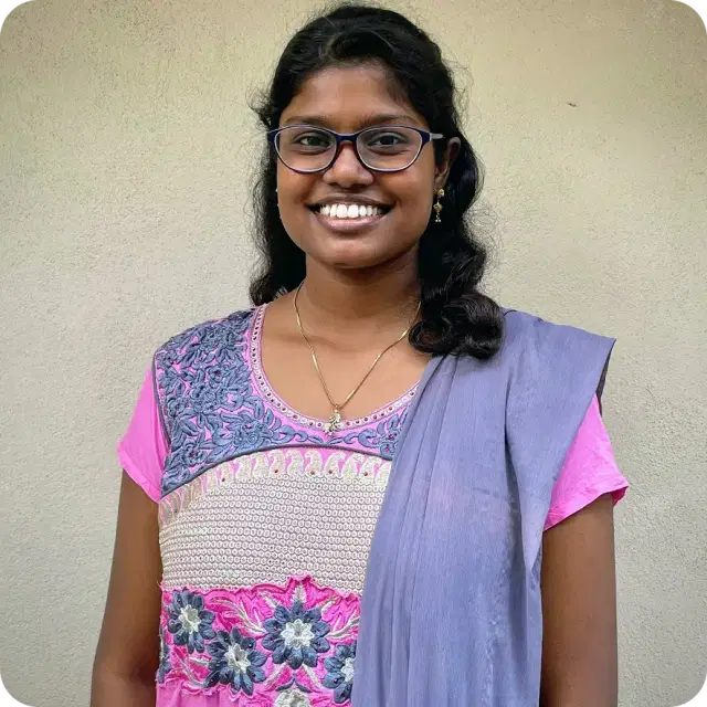 Anne Alekhya Pamu