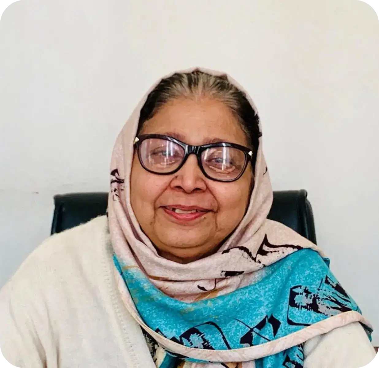Atiya Faizan Siddiqui
