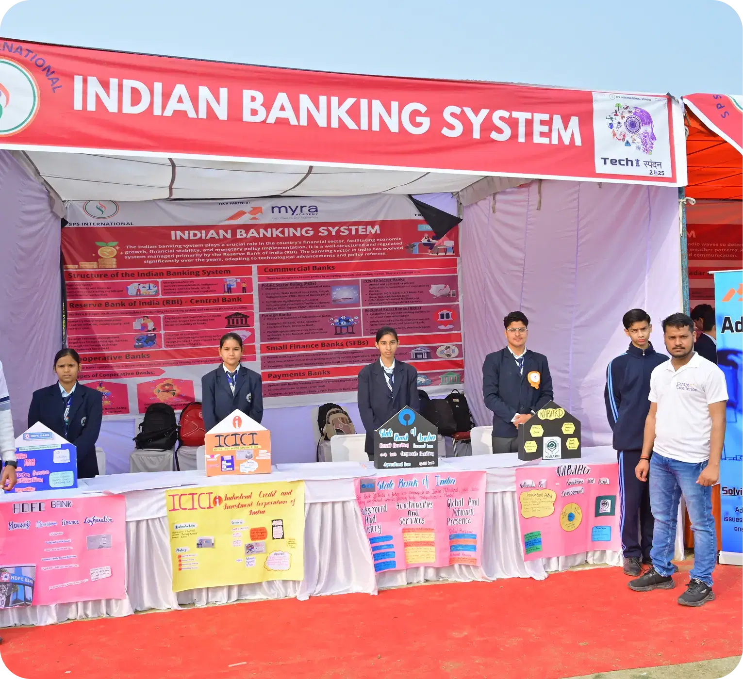 Commercial Banking