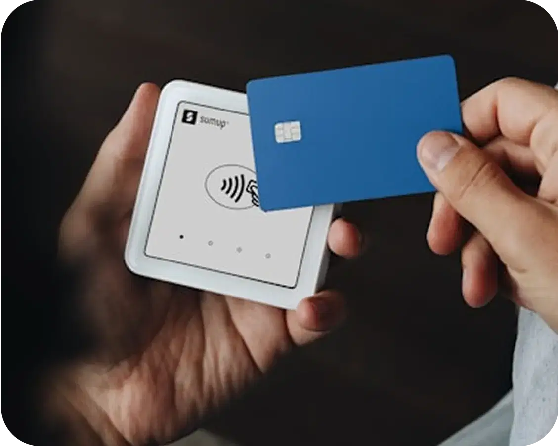 Digital Transactions
