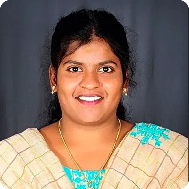 Monisha Balraj