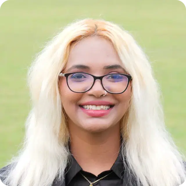 Munmum Masih