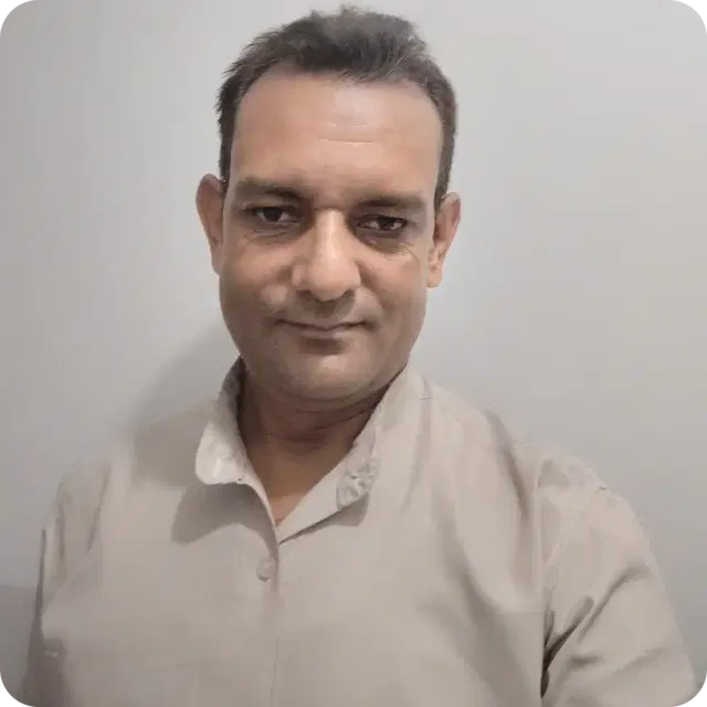 Shanawaz Ahmad