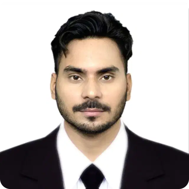 Shivam Chaturvedi