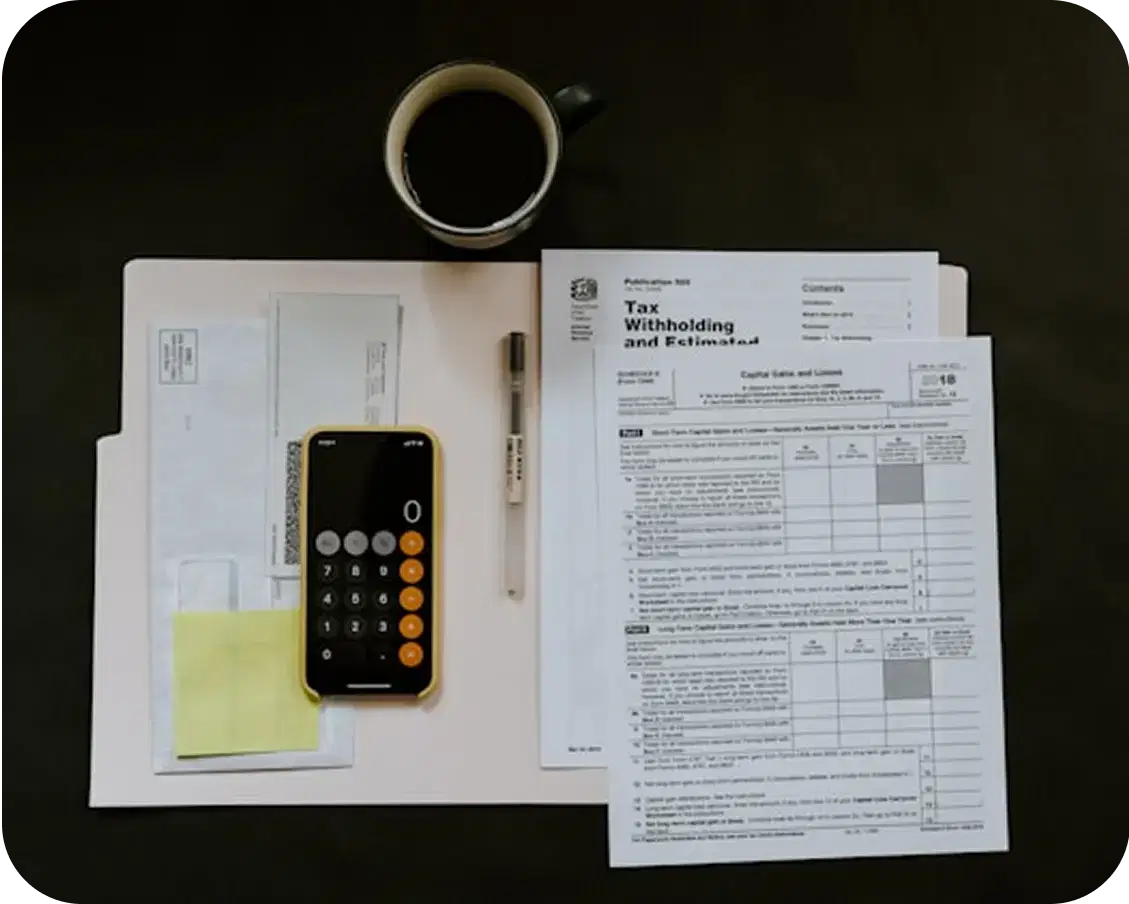 Taxation Basics