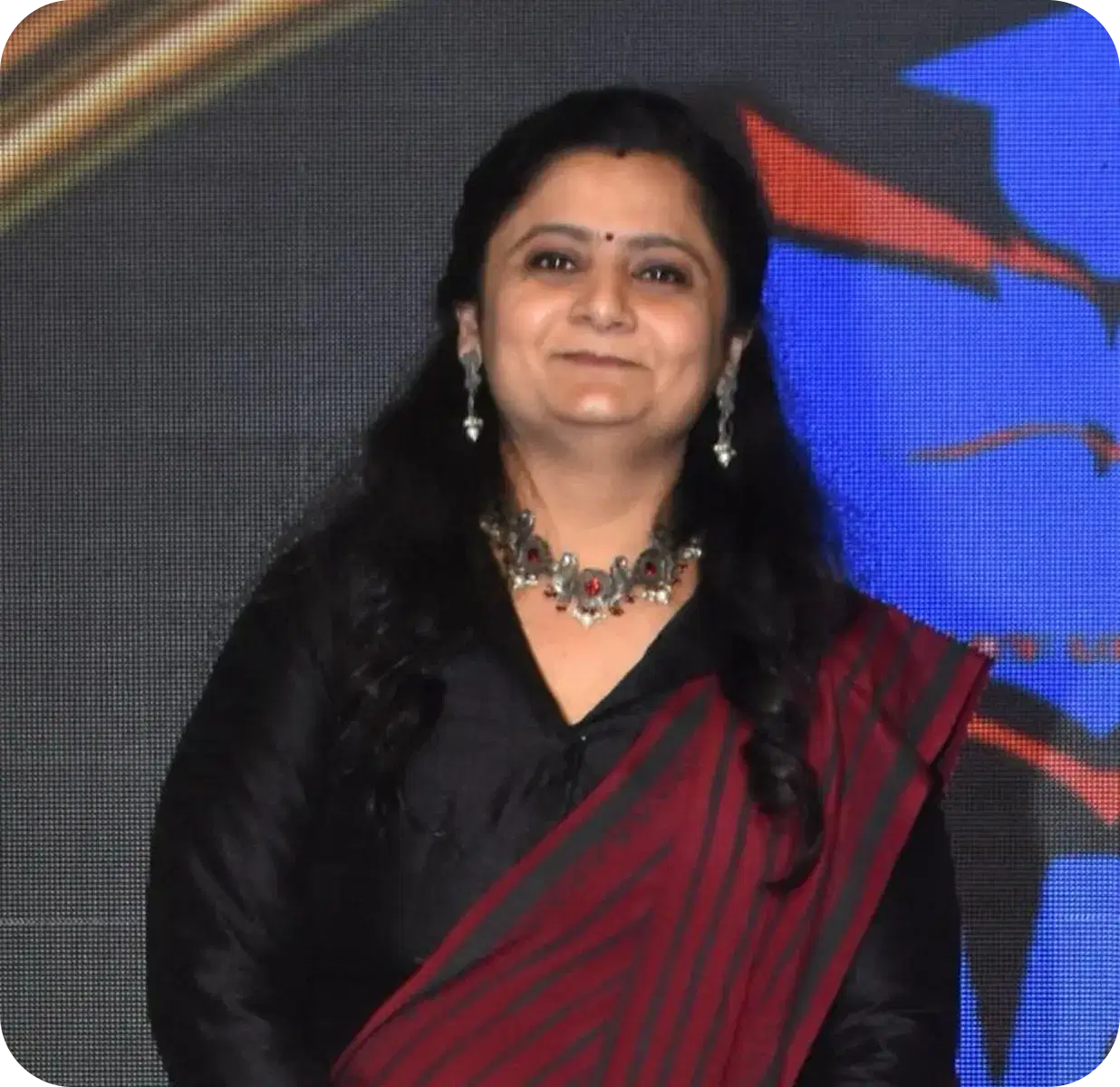 Diya Parekh