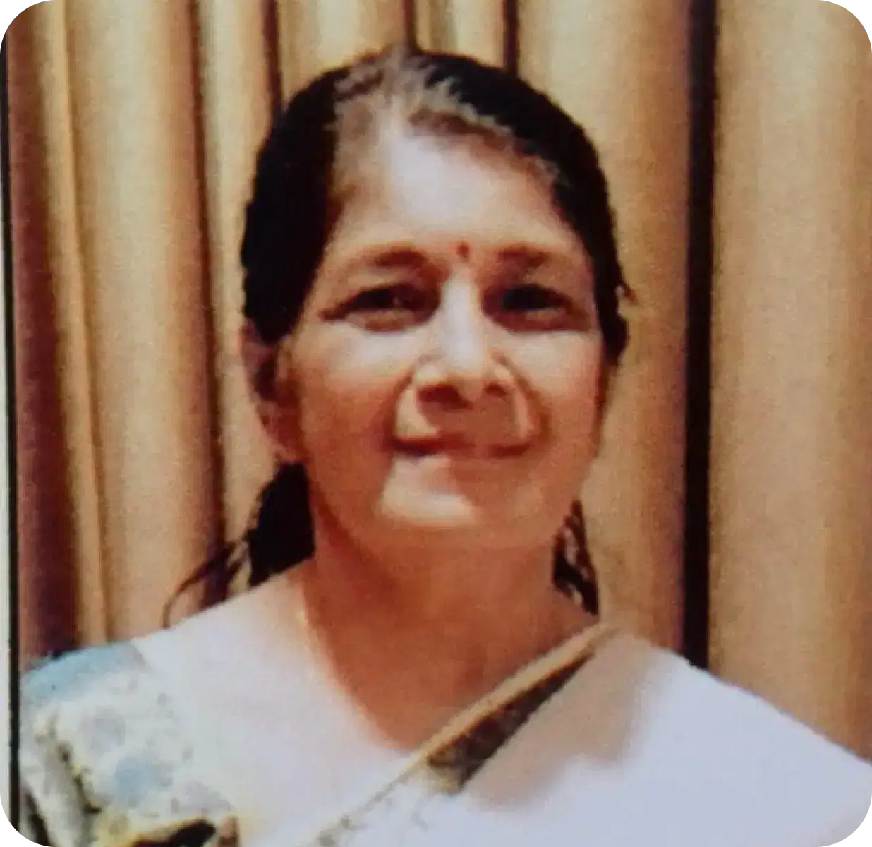 Geetha Nair