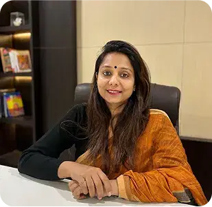 Megha Yadav, Director