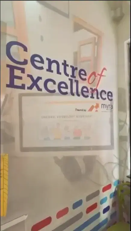 Our Communication Labs