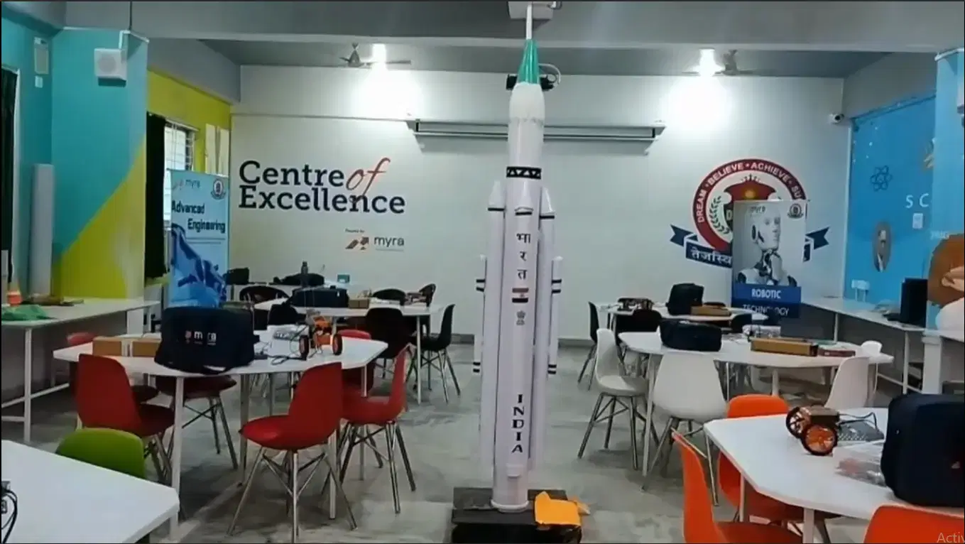 OUR STEM LABS