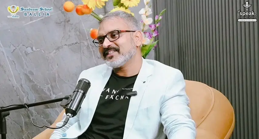 The Visionary Behind India’s Digital Future