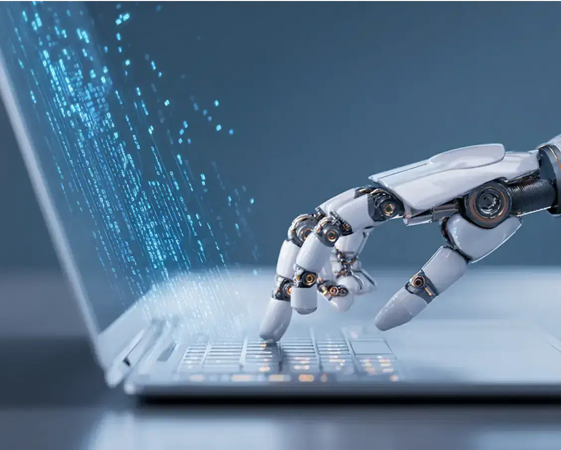 AI & Machine Learning